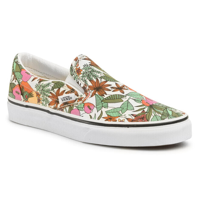 

Кроссовки Vans ClassicSlip-On, цвет