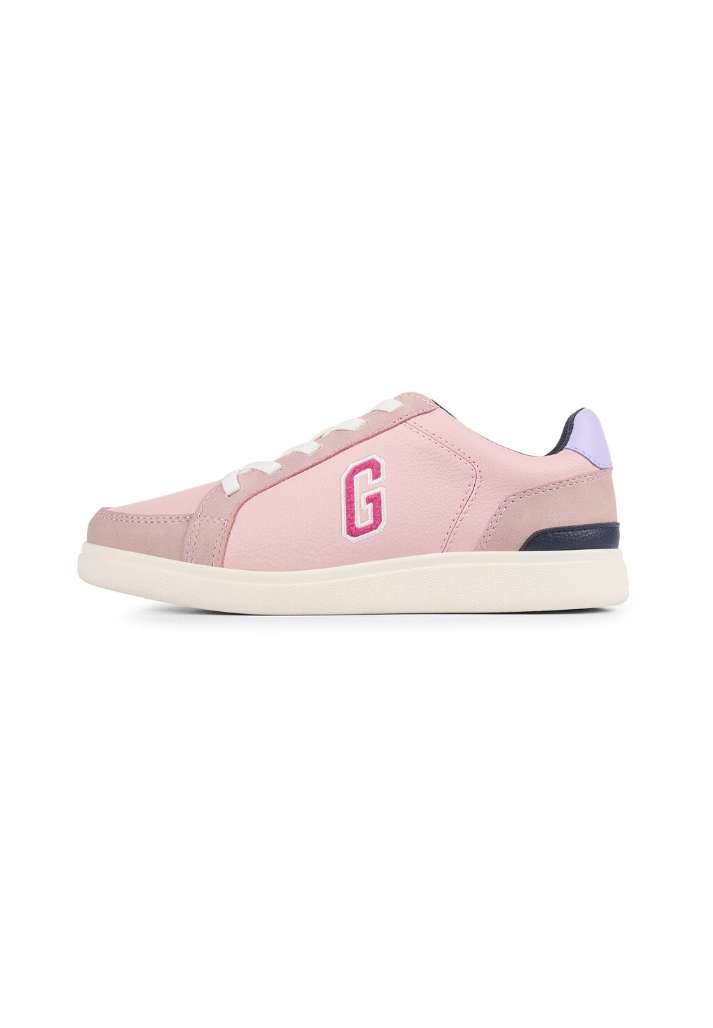 

Кроссовки низкие SEATTLE II CTR UNISEX GAP, цвет pink