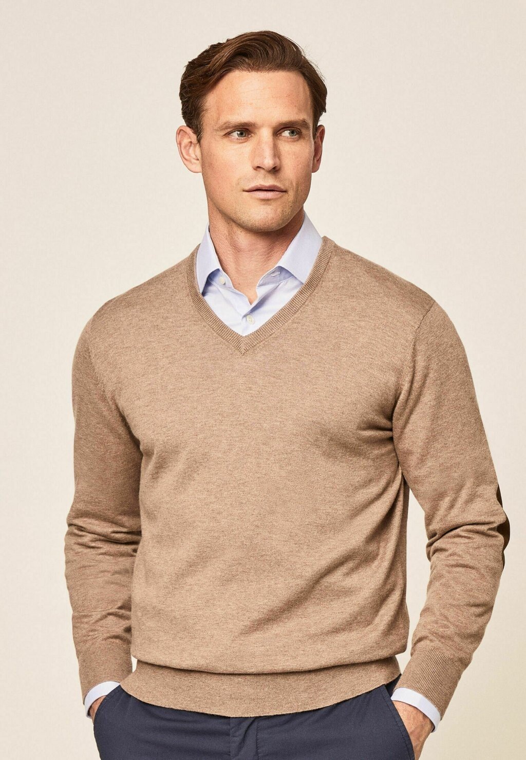 

Толстовка Hackett London