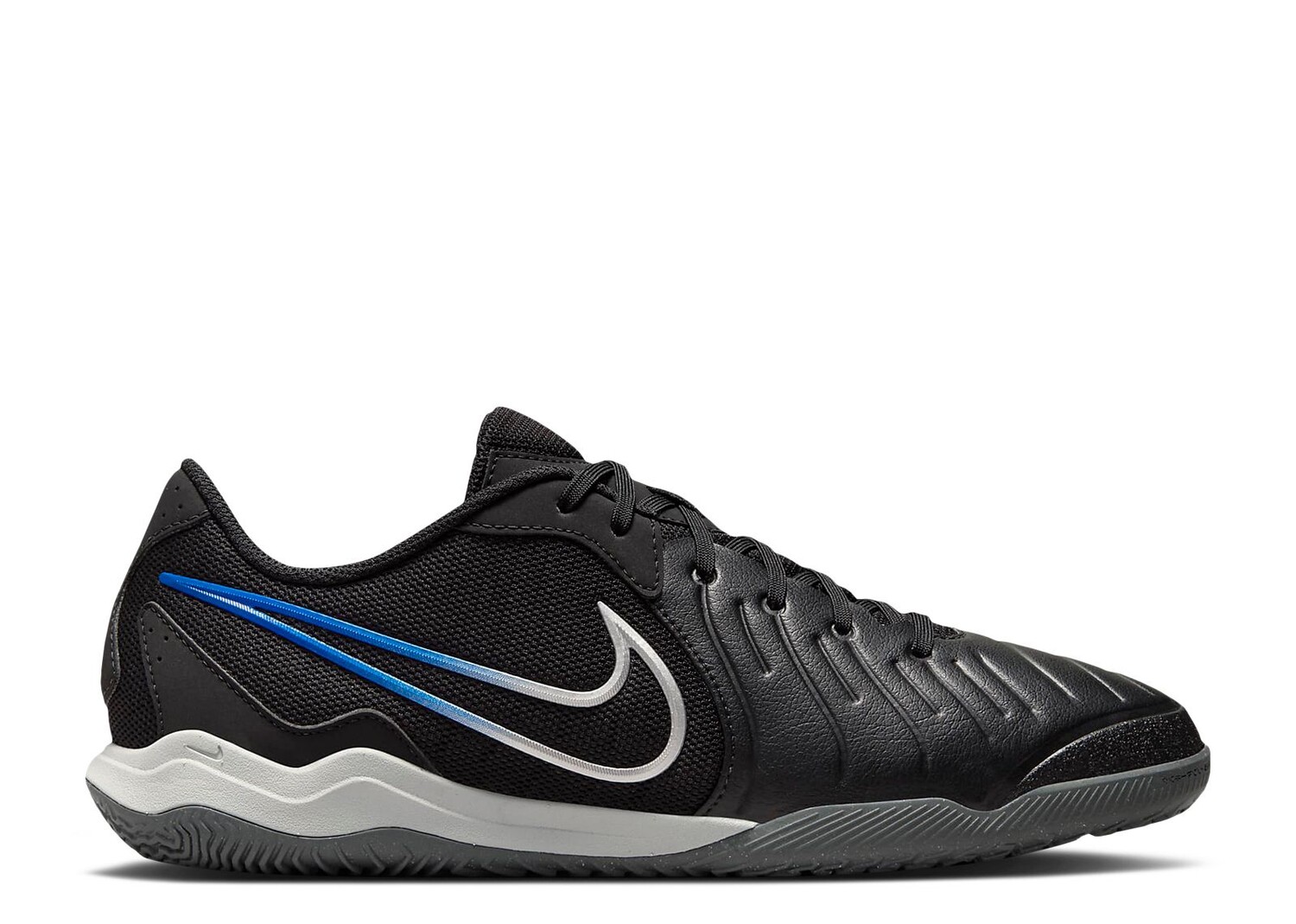

Кроссовки Nike Tiempo Legend 10 Academy Ic 'Shadow Pack', черный