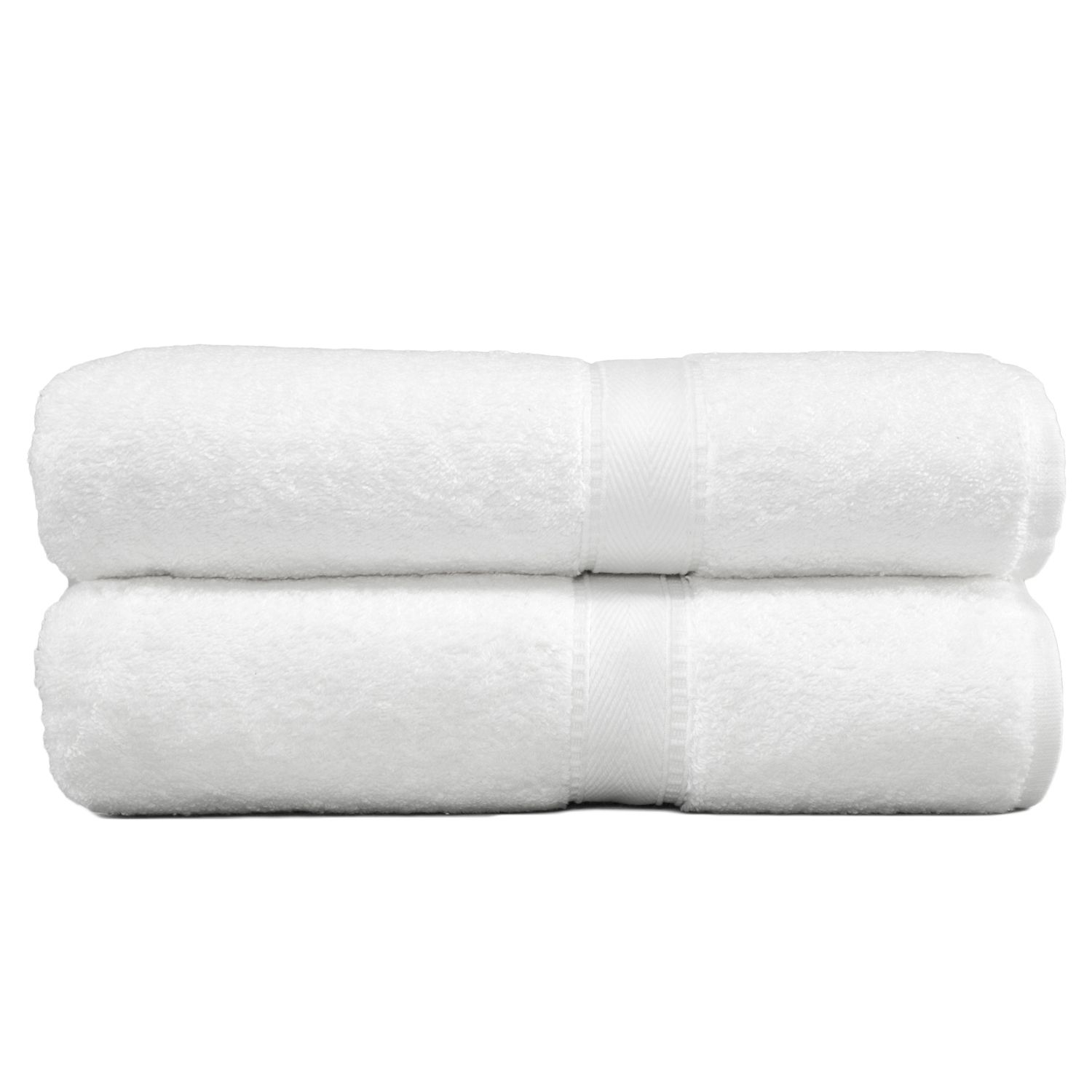 Линум Текстиль для дома Терри 2-уп. Банные полотенца