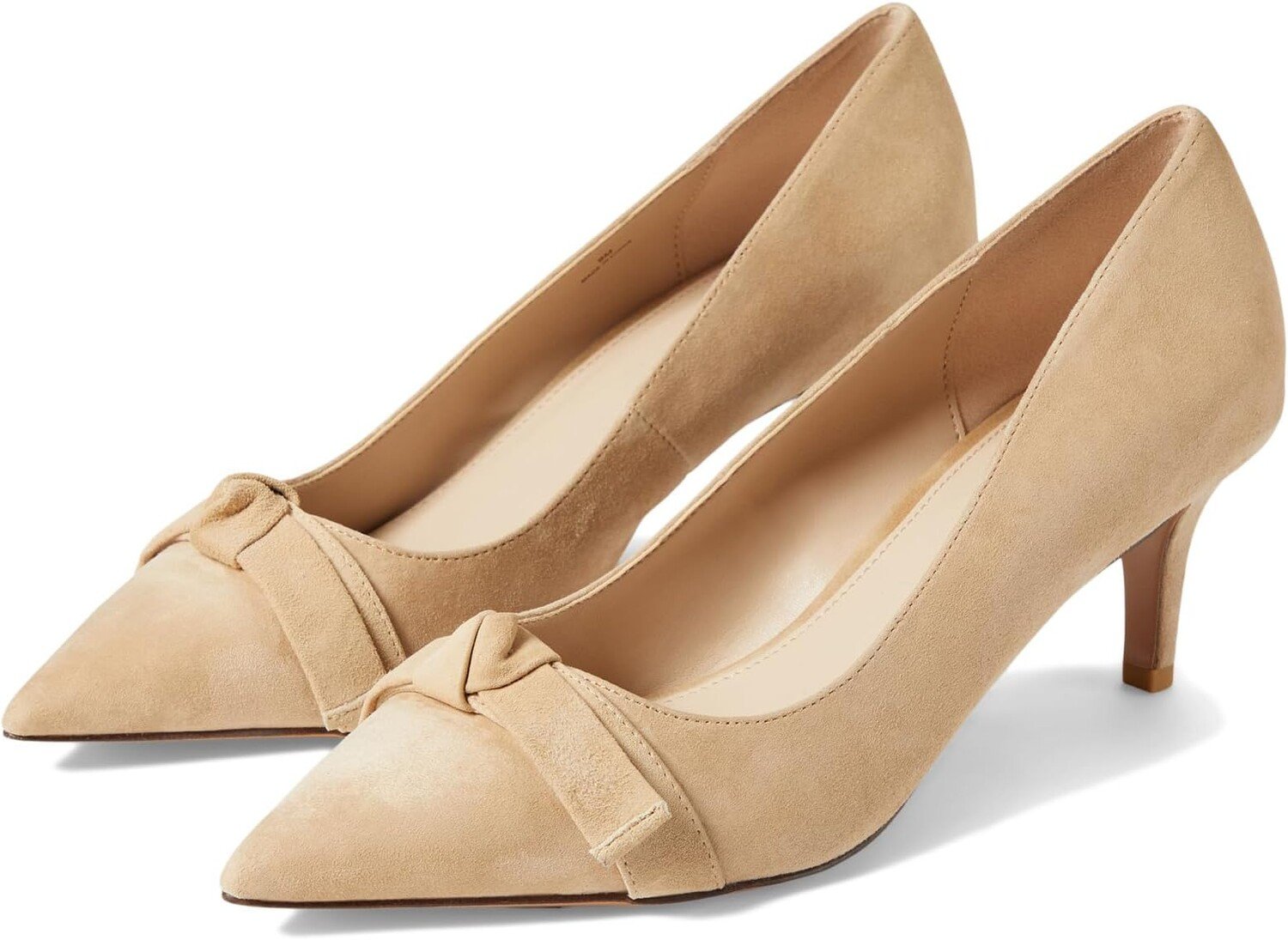 

Туфли Keesa Pelle Moda, цвет Latte