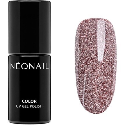 

Гель-лак NEONAIL Glitter Brown Catch A Glimpse, 7,2 мл, УФ-светодиод Néonail