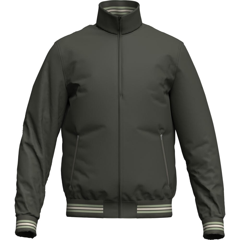 

Куртка Pepe Jeans Bon Bomber, зеленый