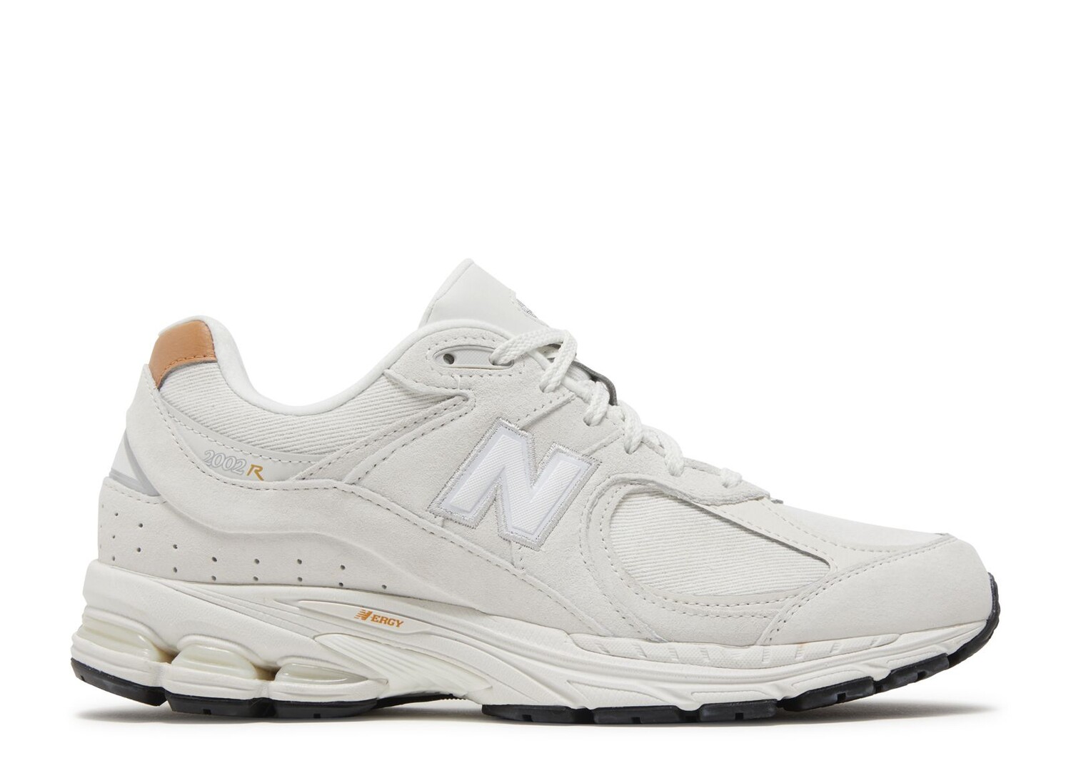

Кроссовки New Balance 2002R 'Reflection Sepia', белый