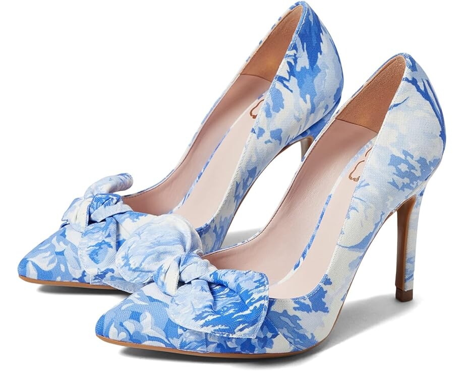 

Туфли Ted Baker Ryanah, слоновая кость