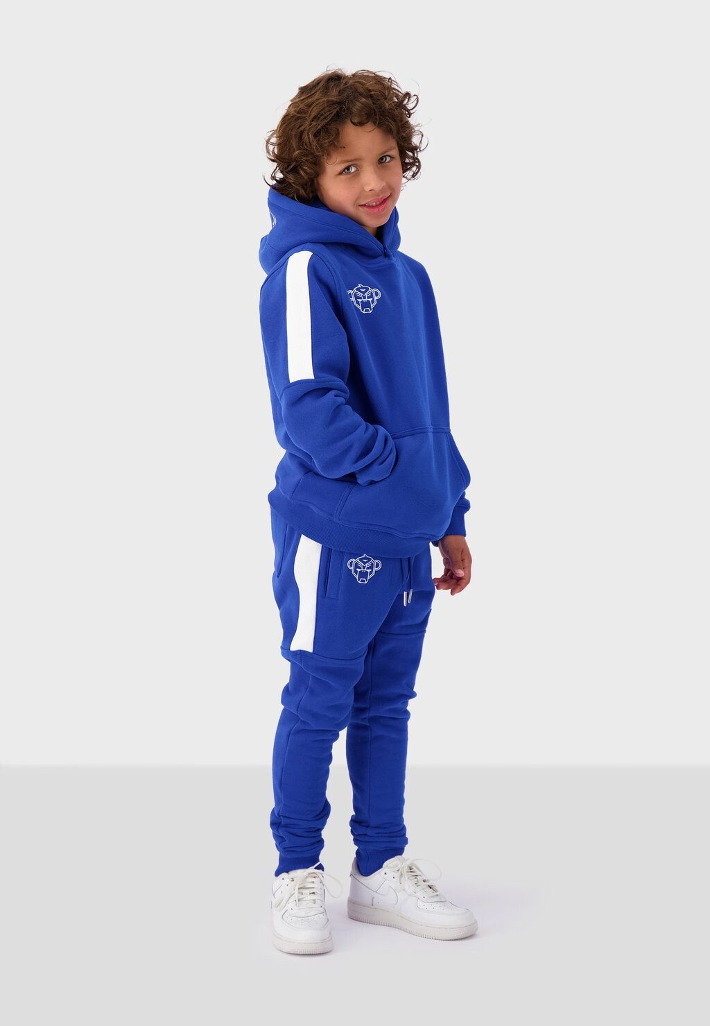 

Брюки для бега JOGGING Black Bananas, цвет blue