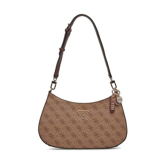 

Сумка Guess, коричневый
