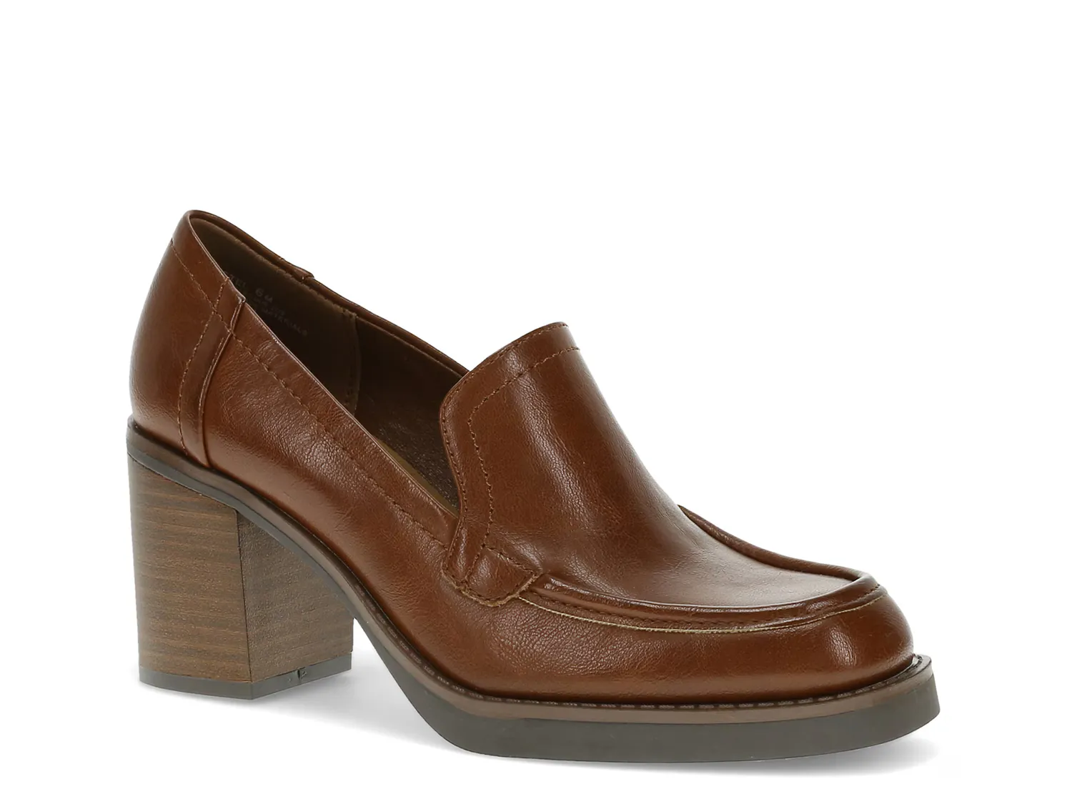 

Лоферы Gretel Loafer Baretraps, темно-коричневый