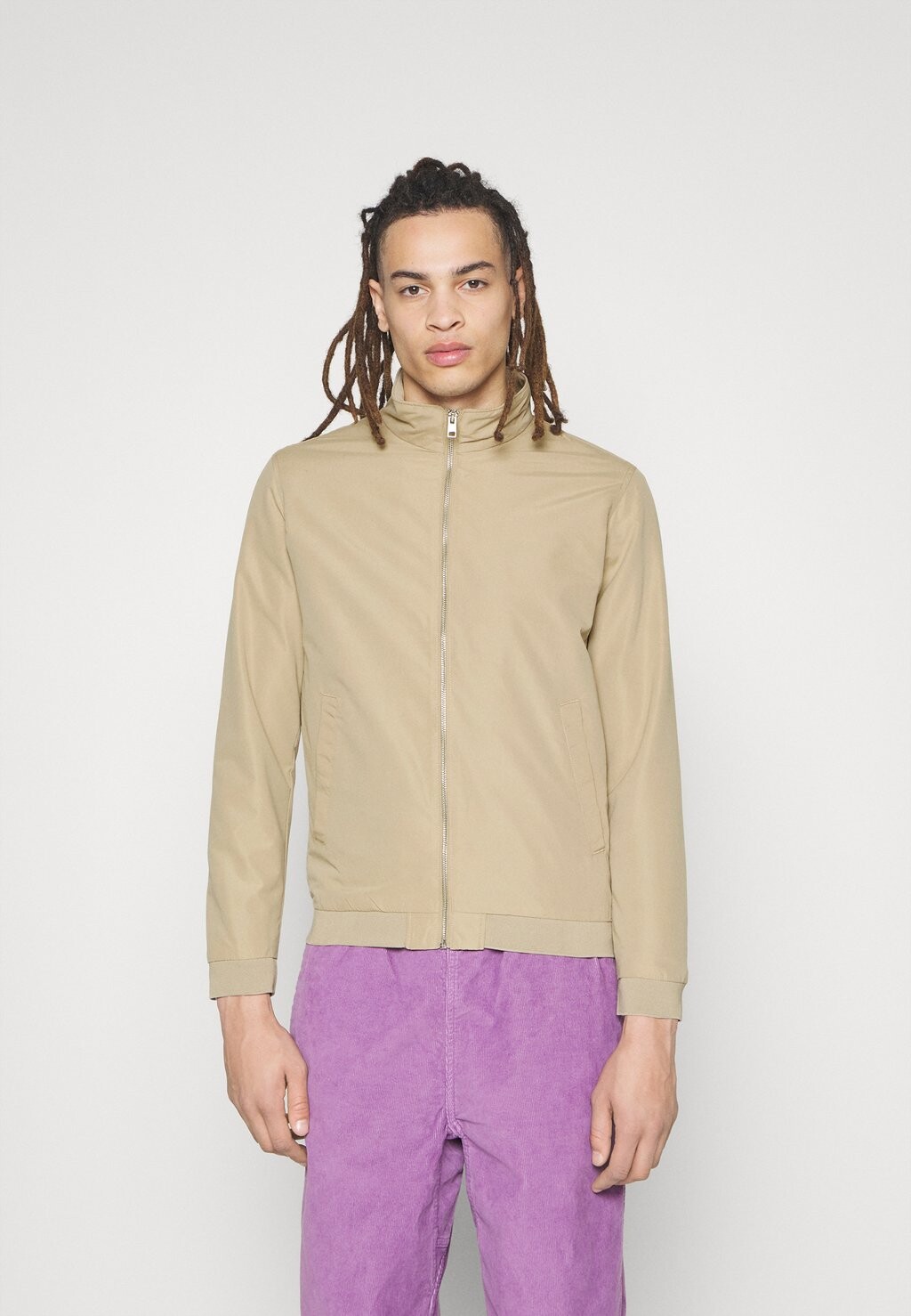 

Куртка Jack & Jones JJEROY, цвет crockery