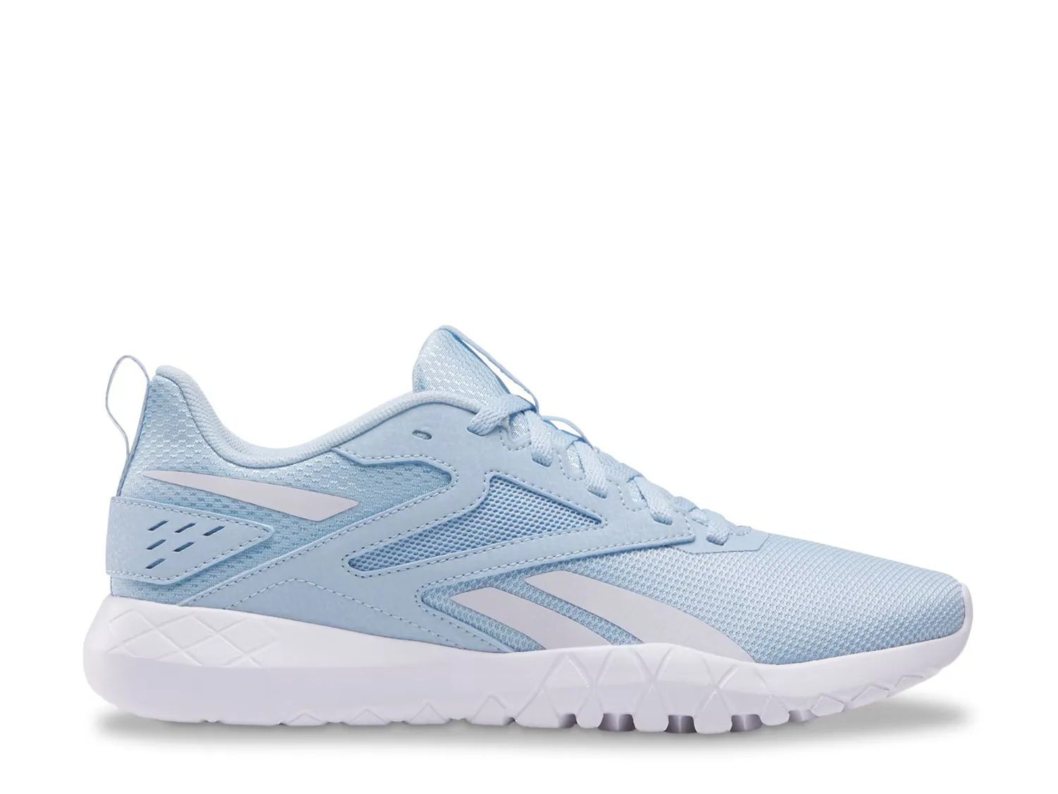 

Кроссовки Flexagon Energy 4 Training Shoe Reebok, синий