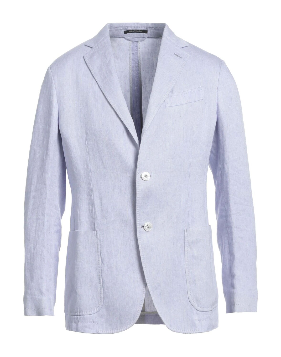 

Блейзер Zegna, сирень