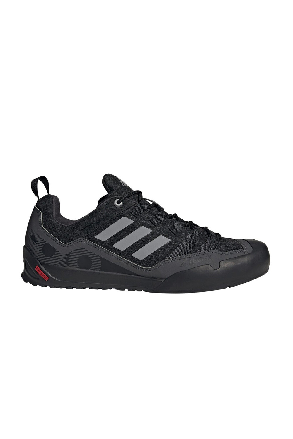 

Кроссовки - Черный - Плоская подошва adidas, черный