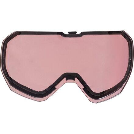 

Сменная линза для очков Flight Path XL Oakley, цвет Hi Pink Iridium
