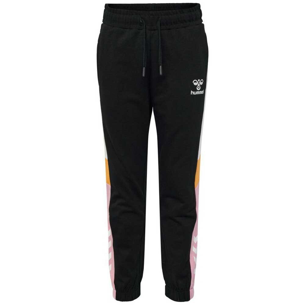 

Брюки Hummel Micah Tracksuit, черный
