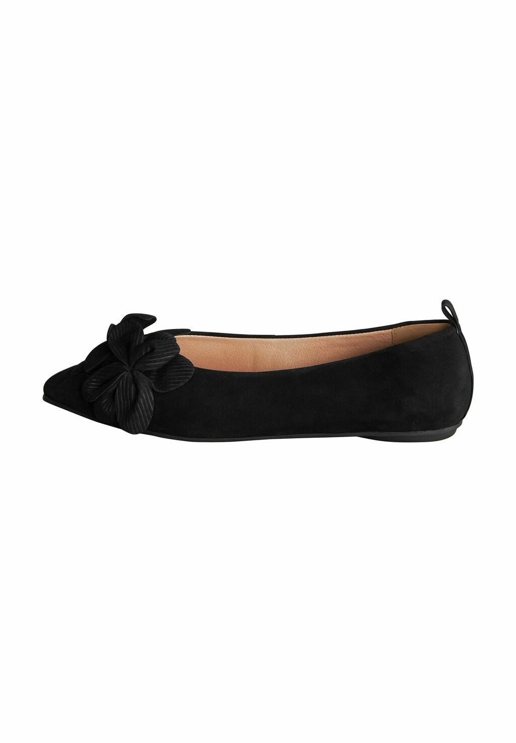 

Балетки классические SIGNATURE CORSAGE REGULAR FIT Next, цвет black