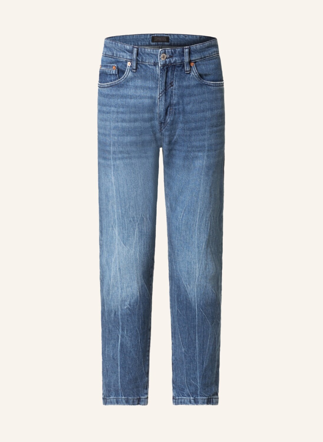 

Джинсы DRYKORN WEST Slim Fit