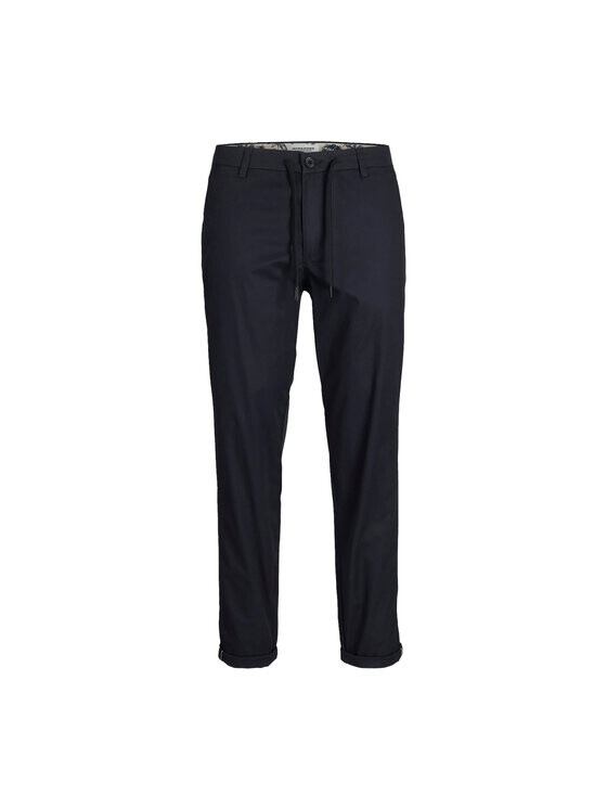 

Зимние брюки regular fit Jack&Jones, синий