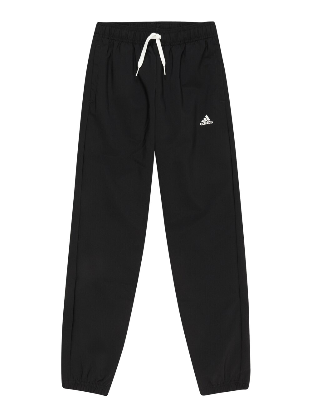 

Зауженные тренировочные брюки Adidas Essentials Stanford, черный