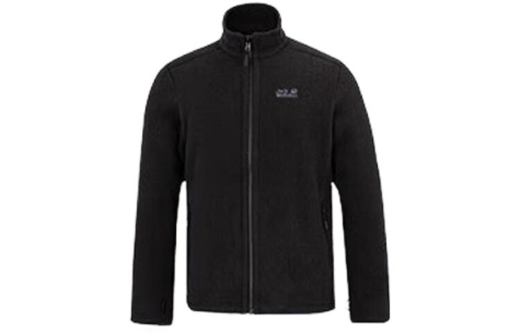 

Куртка мужская Jack Wolfskin, черный