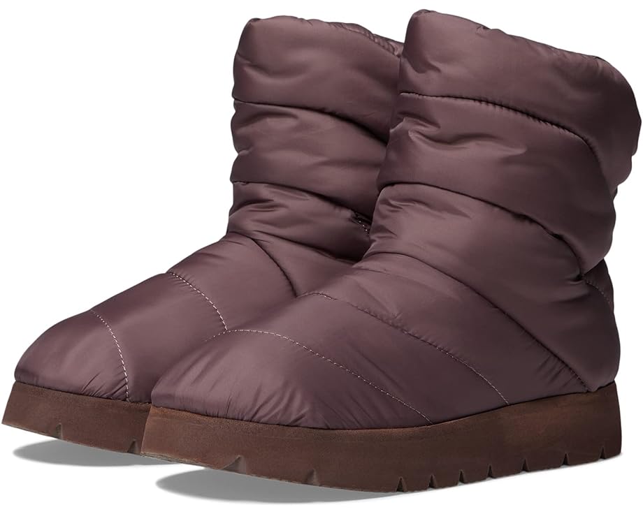 Ботинки Steve Madden Pop Winter Boot, цвет Dark Mauve ботинки steve madden pop winter boot цвет dark mauve