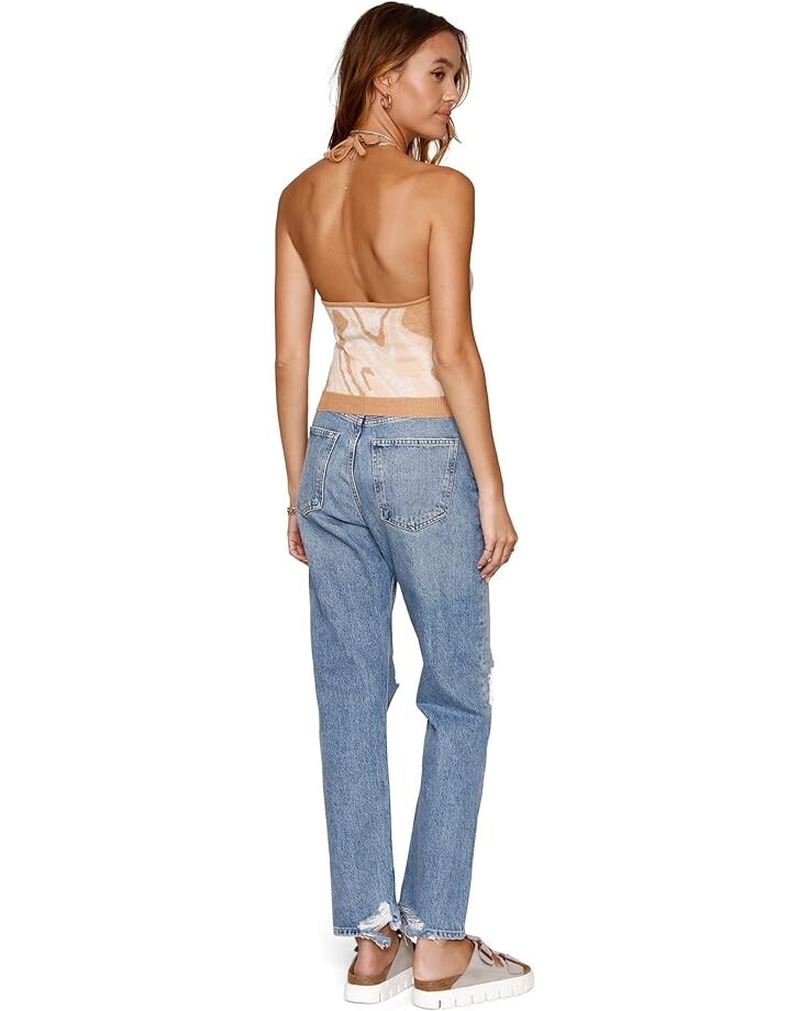 

Свитер Heartloom Brandi Halter Top, цвет Dune