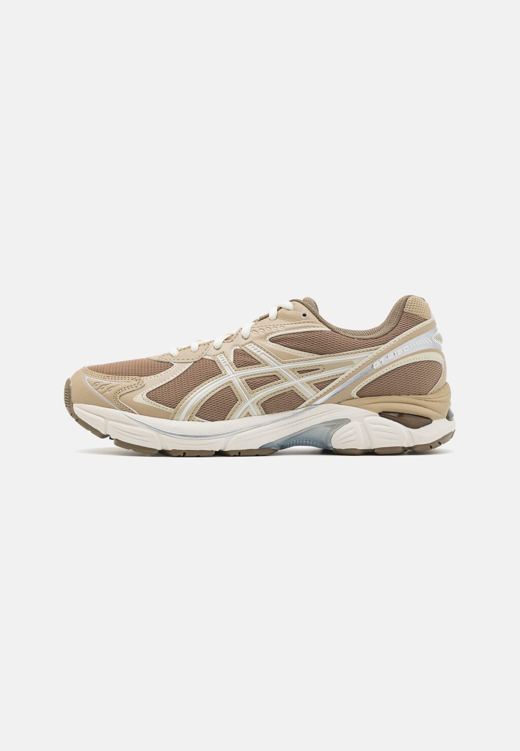 

Кроссовки низкие GT-2160 UNISEX ASICS SportStyle, цвет pepper/putty
