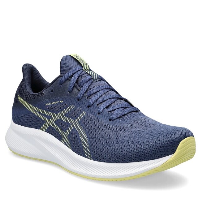 

Кроссовки Asics Patriot, синий