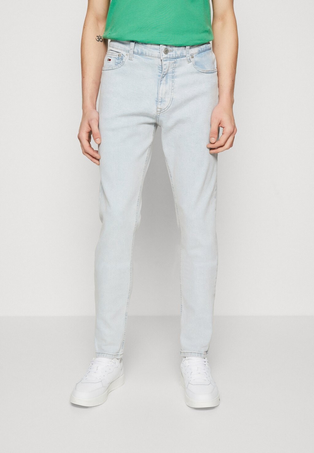 

Джинсы скинни Tommy Jeans