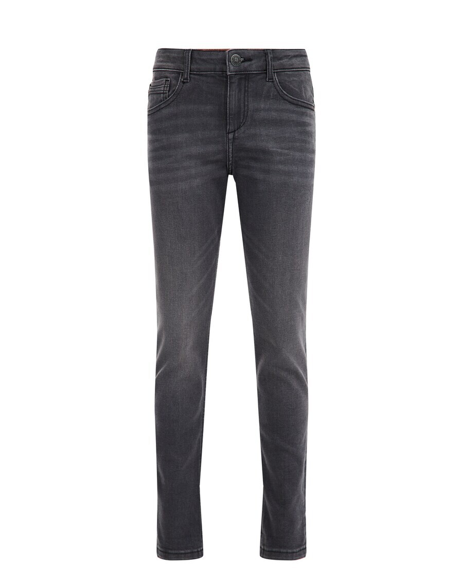 

Джинсы WE Fashion Slim fit Jeans, светло-серый