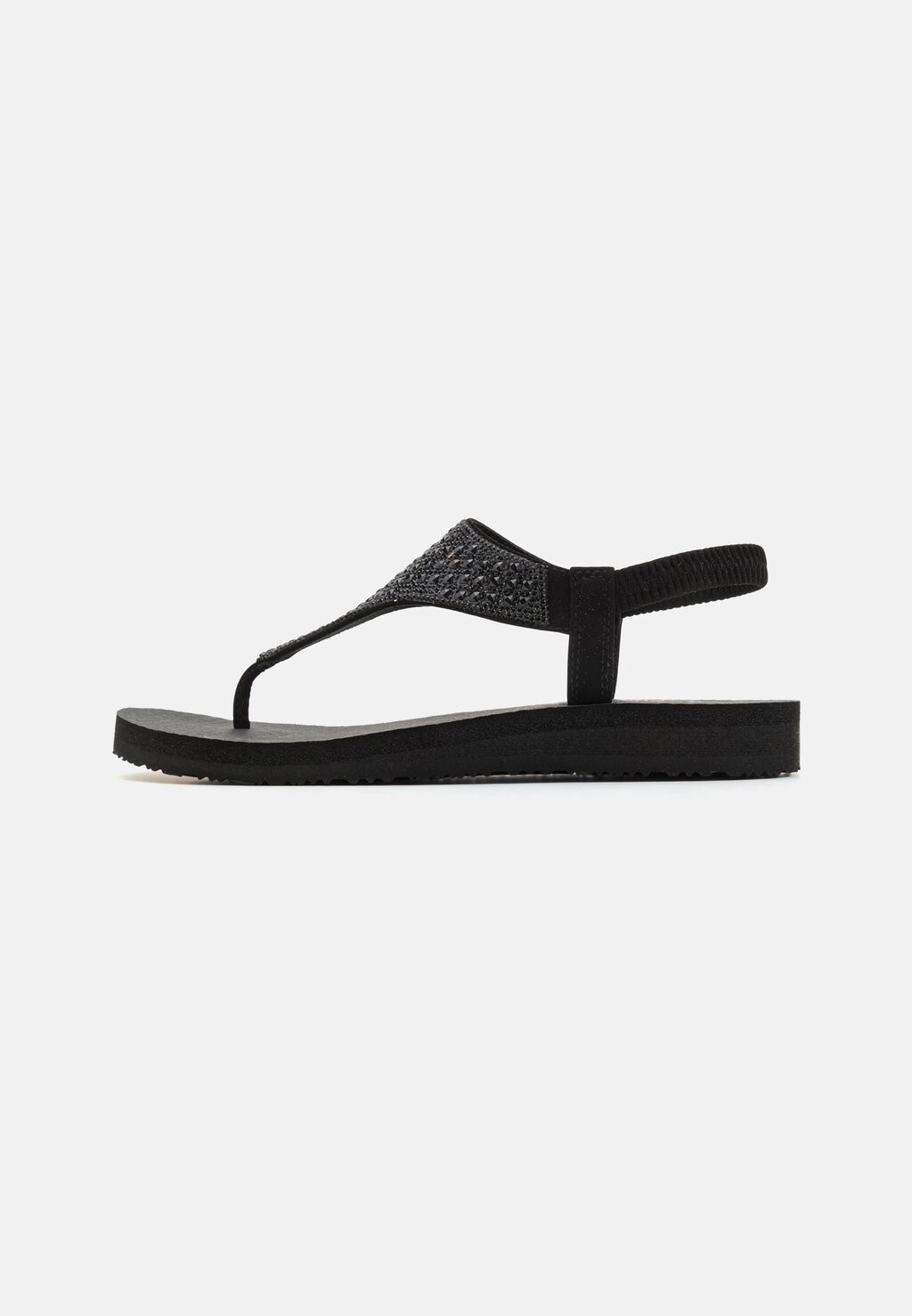 

Сандалии MEDITATION Skechers, цвет black