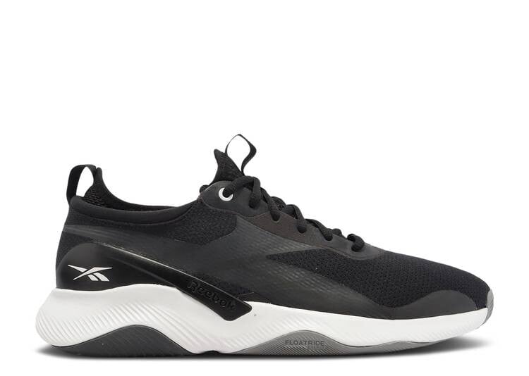 

Кроссовки Reebok HIIT TR 2 'BLACK WHITE', черный