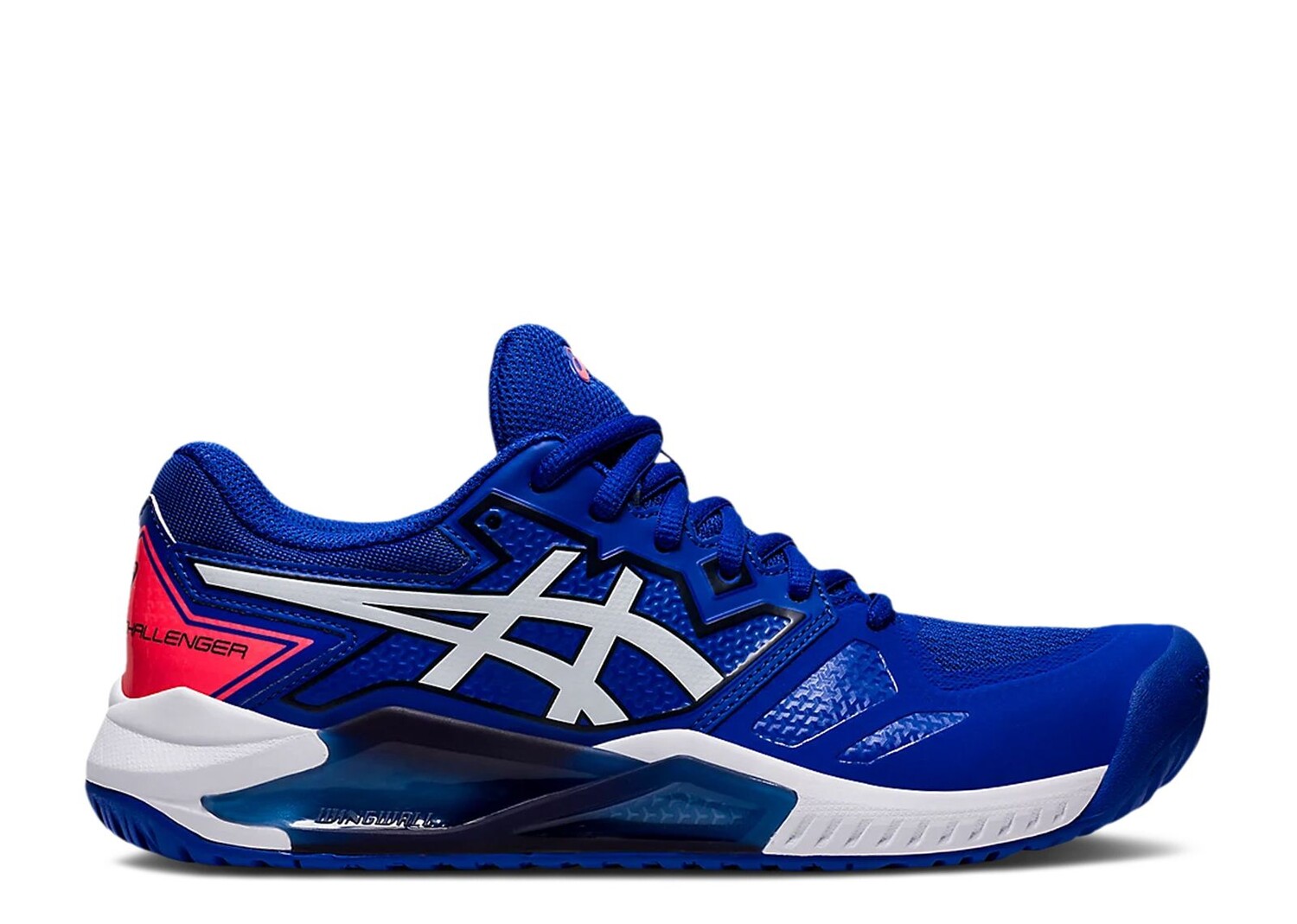 

Кроссовки ASICS Wmns Gel Challenger 13 'Lapis Lazuli Blue', синий