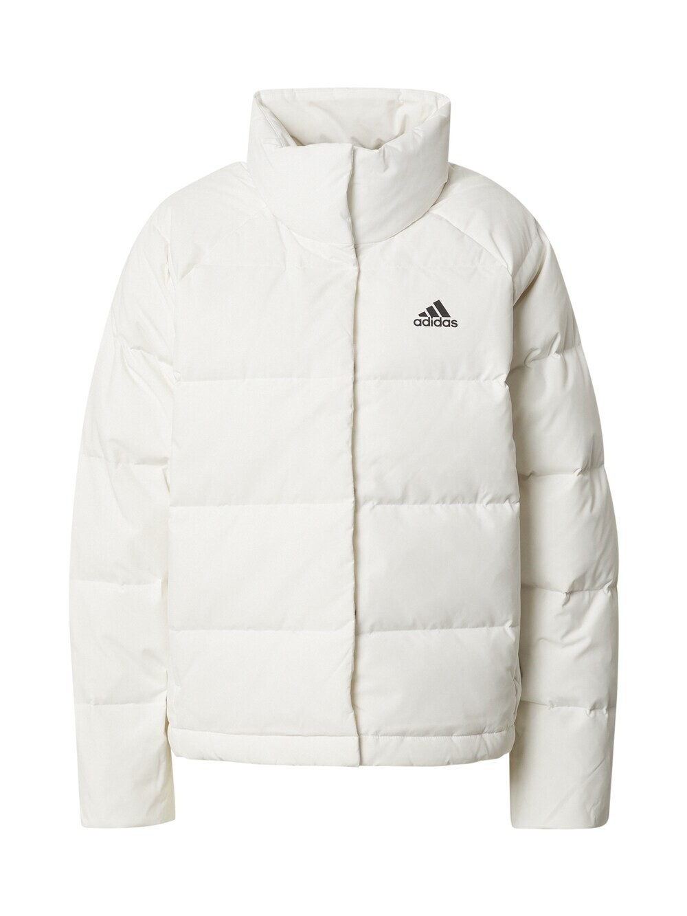 

Уличная куртка ADIDAS SPORTSWEAR Helionic, белый
