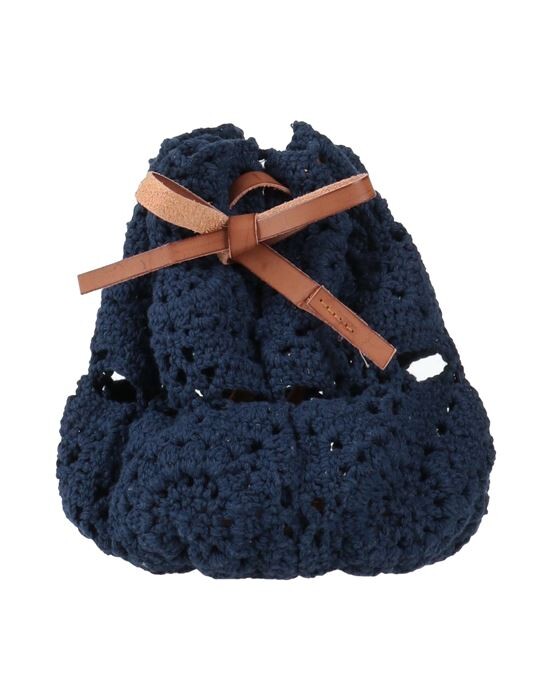 

Сумка MIA BAG, темно-синий
