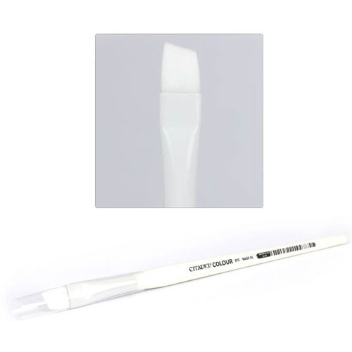 

Миниатюра Games Workshop Citadel STC Base Brush (XL)