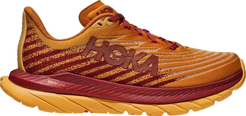 

Женские кроссовки Hoka Mach 5