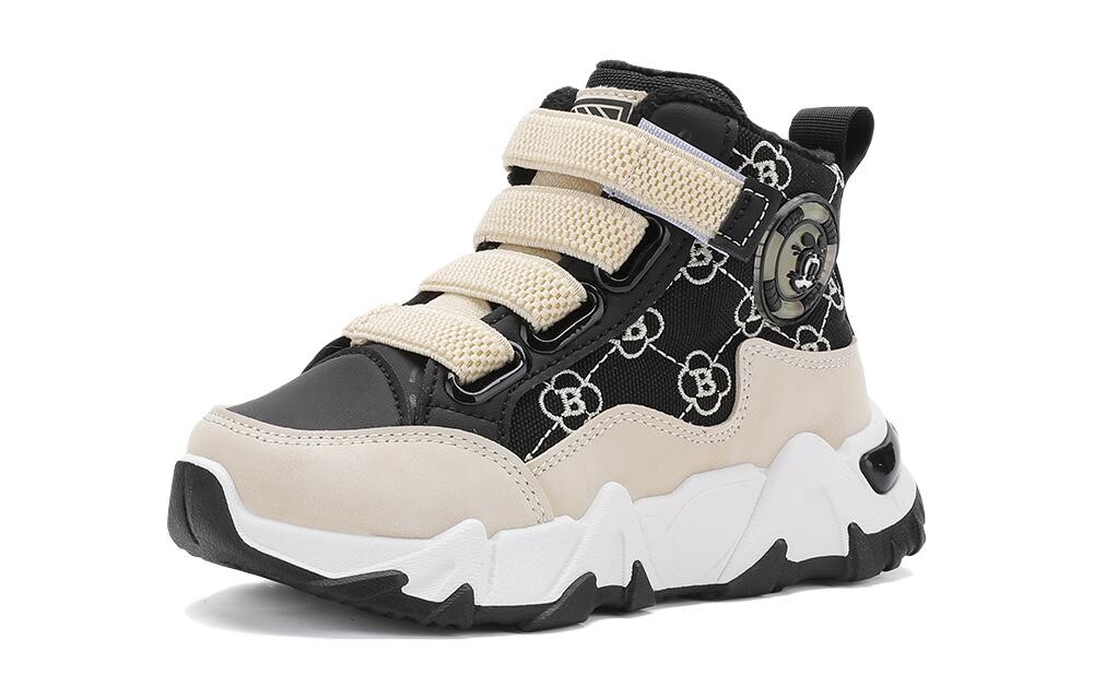 

Кроссовки BOBDOG Kids Lifestyle Shoes Kids Mid-top, розовый