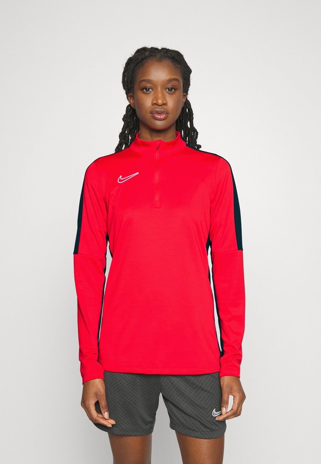 

Рубашка с длинным рукавом Nike
