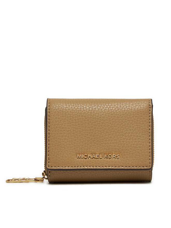 

Кошелек MICHAEL KORS, коричневый