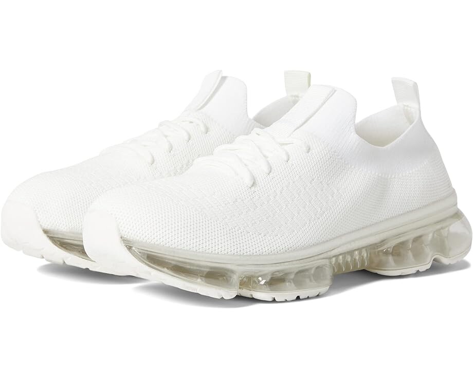 

Кроссовки J/Slides Aero, цвет White Knit