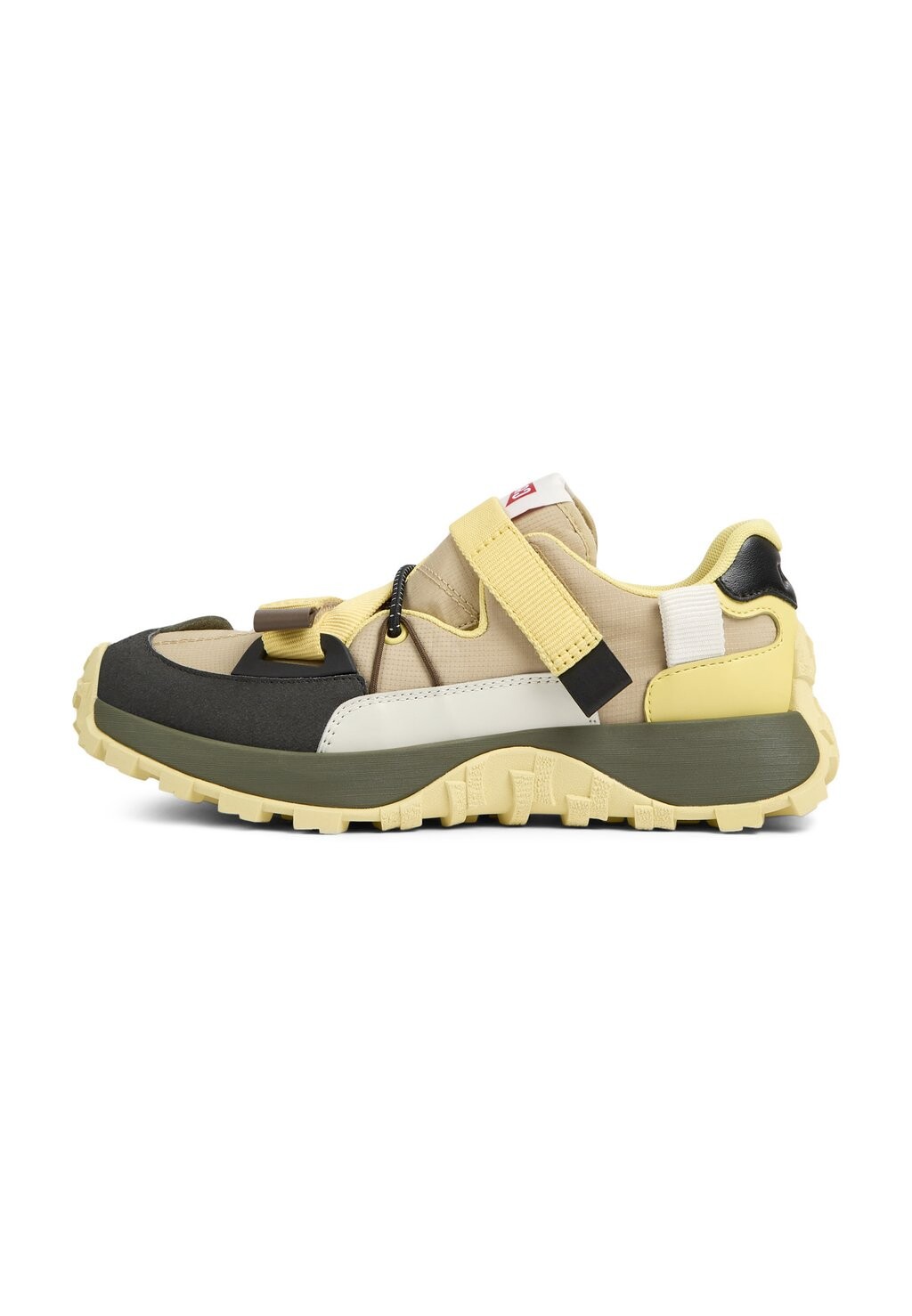 

Кроссовки Camper DRIFT TRAIL, цвет beige gelb