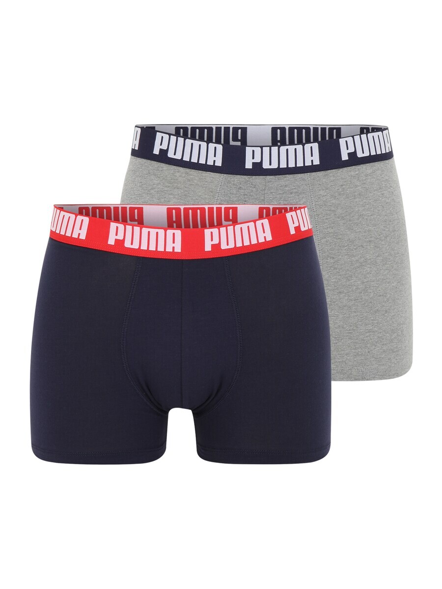 

Боксеры Puma, темно-синий/серый