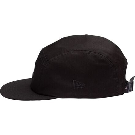 

Специализированная шляпа New Era 5 Panel Specialized, черный