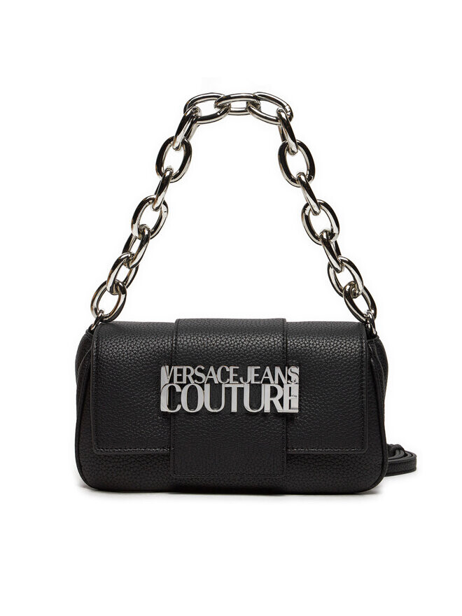 

Сумка Versace Jeans Couture, черный