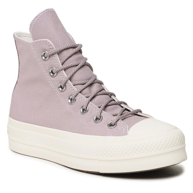 

Кроссовки Converse ChuckTaylor All, фиолетовый