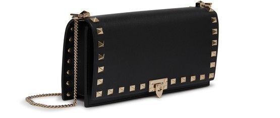 

Застежка Rockstud Valentino Garavani