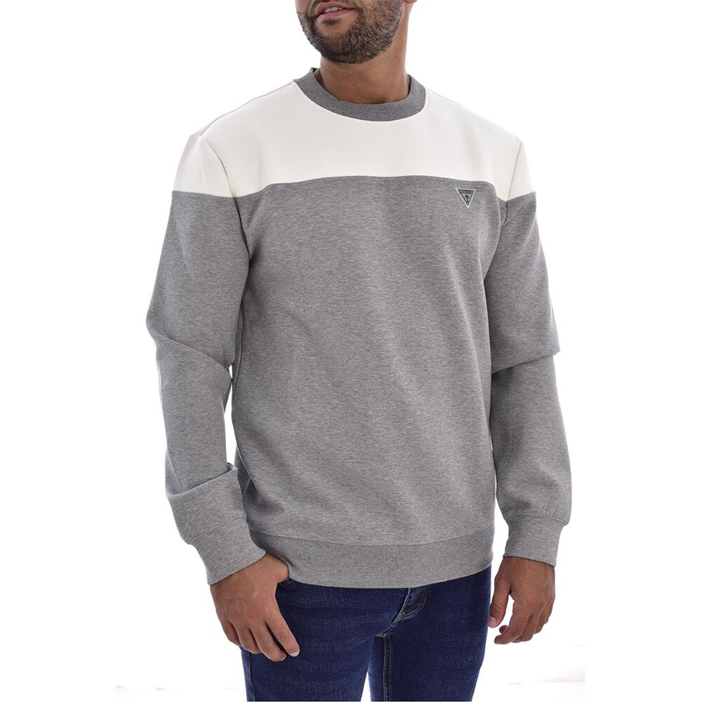 

Толстовка Guess Z2BQ01-KBCK2, серый