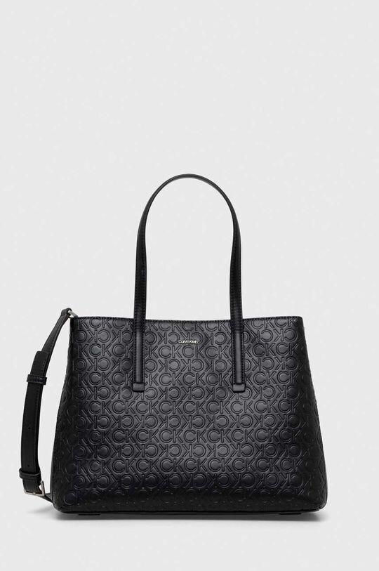

Сумочка Кельвина Кляйна Calvin Klein, черный
