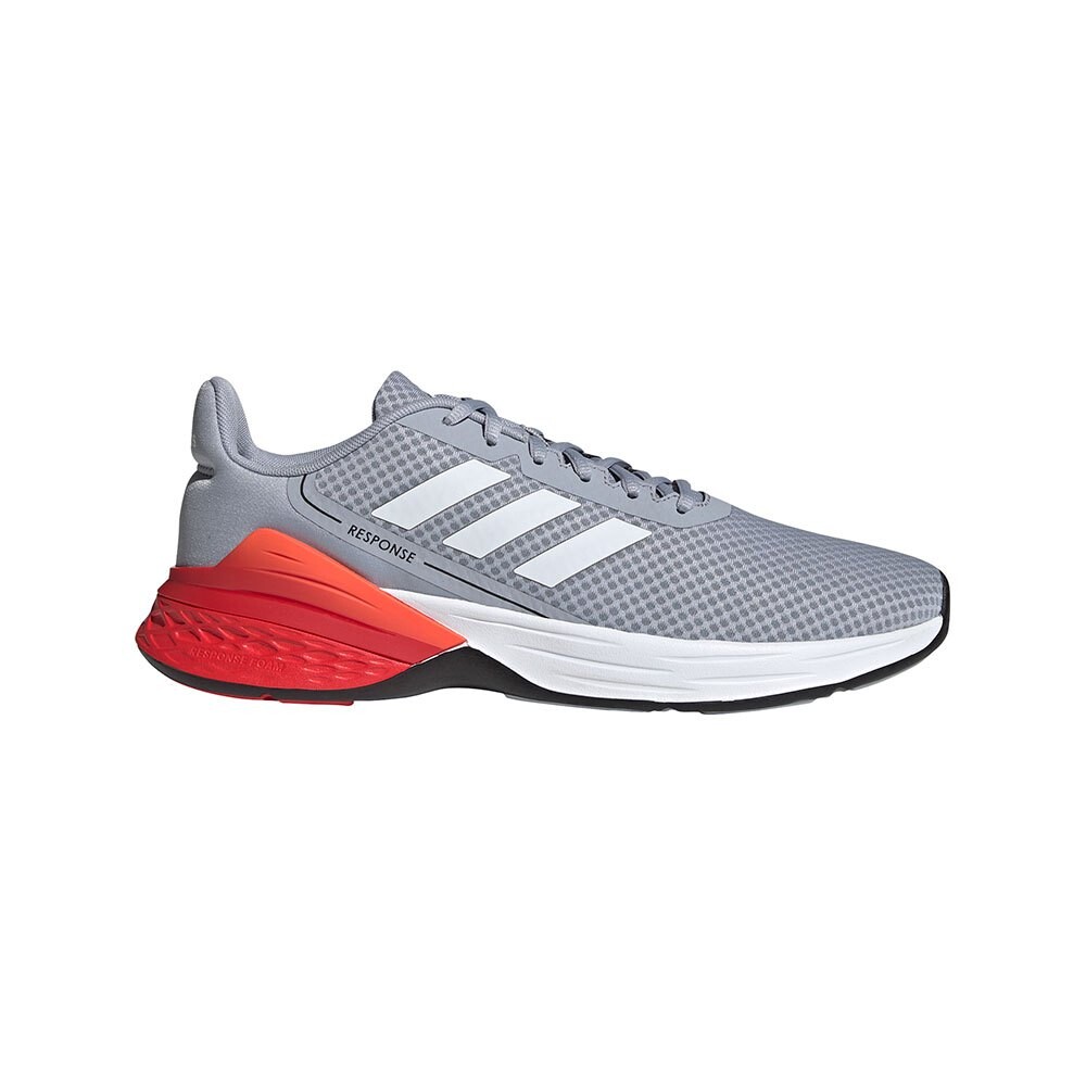 

Кроссовки adidas Response SR, серый